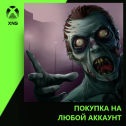 Masked Forces: Zombie Survival Xbox | Любой аккаунт