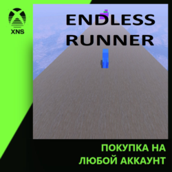 Endless Runner Beta Xbox | Любой аккаунт