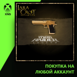 Lara Croft and the Temple of Osiris: Legend Pack Xbox PC | Любой аккаунт | Выбор изда