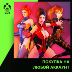 Super Hero Pack Xbox PC | Любой аккаунт