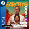 Far Cry® 6 Standard    STEAM GIFT    Выбор региона   АВТОДОСТАВКА