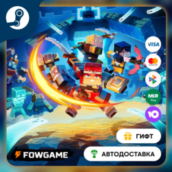 🟡 Minecraft Dungeons II 🎁 STEAM GIFT 🚀 Выбор региона ⚡ АВТОДОСТАВКА