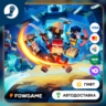🟡 Minecraft Dungeons II 🎁 STEAM GIFT 🚀 Выбор региона ⚡ АВТОДОСТАВКА