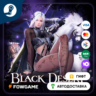 Black Desert    STEAM GIFT    Выбор региона   АВТОДОСТАВКА