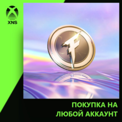 95 FragPunk Coins Xbox PC | Любой аккаунт