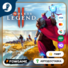 🟡 ENDLESS Legend™ 2 🎁 STEAM GIFT 🚀 Выбор региона ⚡ АВТОДОСТАВКА