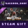 PAYDAY 3: Brute Force Crimebond DLC RU*KZ*UA*CIS