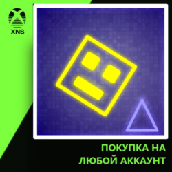 Neon Block Adventure Xbox | Любой аккаунт