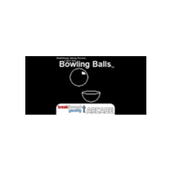 Catch the Bowling Balls - Breakthrough Gaming Arcade Xbox | Любой аккаунт