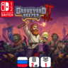 Graveyard Keeper 2 | Nintendo Switch 1/2