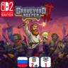 Graveyard Keeper 2 | Nintendo Switch 2