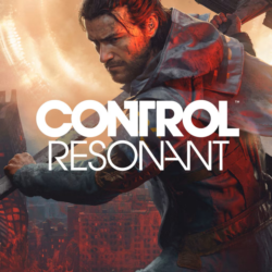 CONTROL Resonant PS5/RU П1-Оффлайн