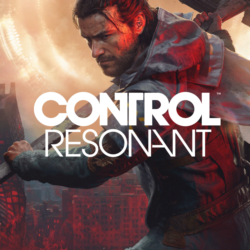 CONTROL Resonant PC   XBOX SERIES Любой Акк