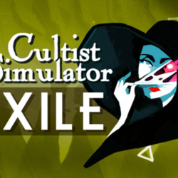 Cultist Simulator: The Exile DLC Steam | GLOBAL | Моментальная выдача