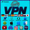 Progrise VPN для Happ. РАБОТАЕТ. ГАРАНТИЯ ВОЗВРАТА. Моментальная выдача