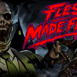 Flesh Made Fear Steam | GLOBAL | Моментальная выдача