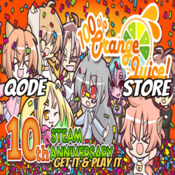 100% Orange Juice STEAM KEY [GLOBAL]