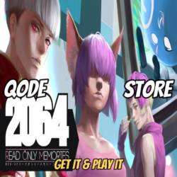 2064: Read Only Memories STEAM KEY [GLOBAL]