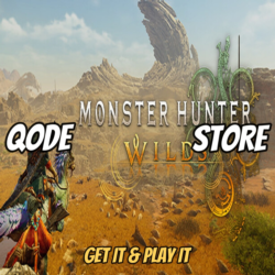 Monster Hunter [СНГ]