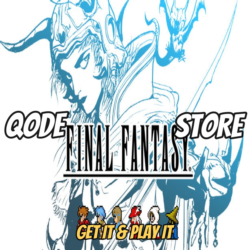 Final Fantasy STEAM KEY [GLOBAL]