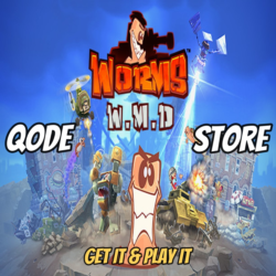 Worms STEAM KEY [GLOBAL]