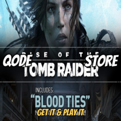 Tomb Raider STEAM KEY [GLOBAL]