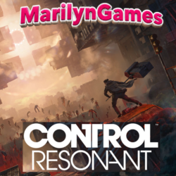 CONTROL Resonant   Бонусы | Xbox Аккаунт (аренда)