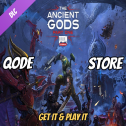 DOOM Eternal - The Ancient Gods - Part One [DLC] STEAM KEY [GLOBAL]