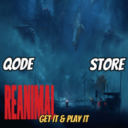 REANIMAL STEAM KEY [CIS/RU]