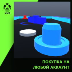 Extreme Air Hockey Challenge Xbox | Любой аккаунт