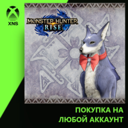 "Bow Collar" Palamute layered armor piece Xbox PC | Любой аккаунт