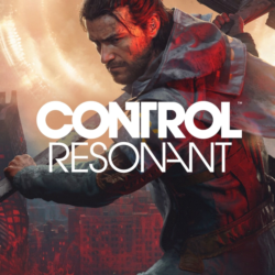 CONTROL Resonant PS5 | П2|П3