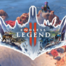 ENDLESS Legend 2 (Steam/Ключ/ Весь Мир)