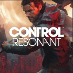 ✅CONTROL Resonant Ps5 ✅ Ps5✅П2✅