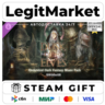 DLC RPG Maker MZ - Dusk of the Elves Orchestral Dark fantasy  / Steam АВТО / РУ   МИР
