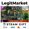 DLC RPG Maker MZ - 16-bit Fantasy Set Base Pack / Steam АВТО / РУ   МИР