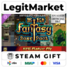 DLC RPG Maker MV - 16-bit Fantasy Set Base Pack / Steam АВТО / РУ   МИР