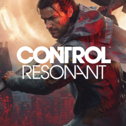 CONTROL Resonant XBOX Series X|S Аренда