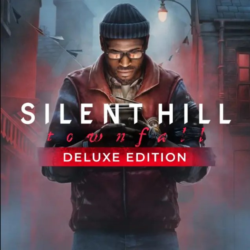 SILENT HILL: Townfall - Deluxe Edition Steam Оффлайн Активация