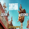 Saints Row STEAM KEY [GLOBAL]