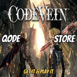Code Vein STEAM KEY [GLOBAL]