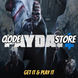 PAYDAY 2 STEAM KEY [GLOBAL]