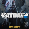 PAYDAY 2 STEAM KEY [GLOBAL]