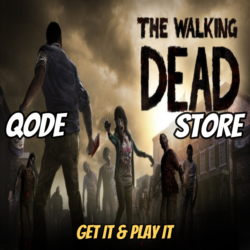 The Walking Dead STEAM KEY [GLOBAL]