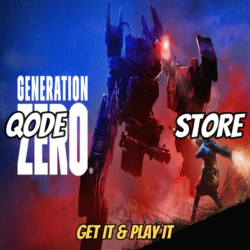 Generation Zero STEAM KEY [GLOBAL]
