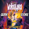 Tiny Tina&acute;s Wonderlands STEAM KEY [GLOBAL]