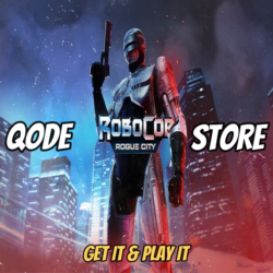 RoboCop: Rogue City STEAM KEY [GLOBAL]