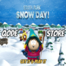 South Park: Snow Day! STEAM KEY [EU]