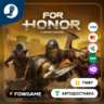 FOR HONOR™ Gryphon Hero    STEAM GIFT    Выбор региона   АВТОДОСТАВКА