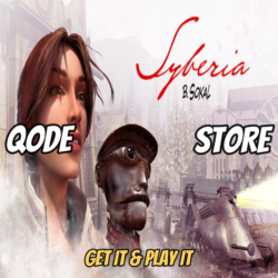 Syberia STEAM KEY [GLOBAL]